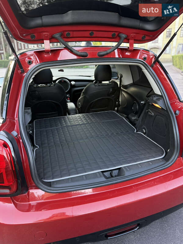 Хетчбек MINI Cooper 2014 в Дніпрі