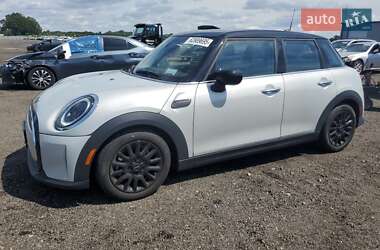 MINI Cooper 2021