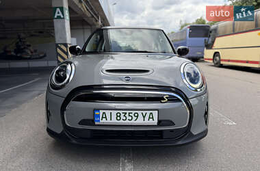Хэтчбек MINI Cooper 2022 в 