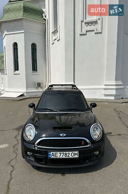 Хетчбек MINI Cooper 2013 в 
