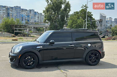 Хетчбек MINI Cooper 2013 в 