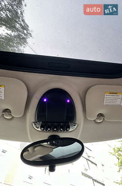 Хетчбек MINI Cooper 2013 в 
