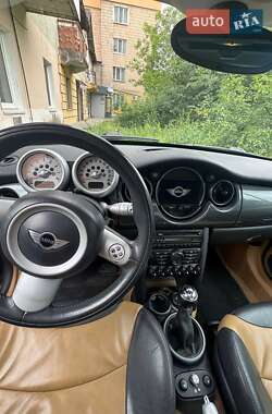 Хетчбек MINI Cooper 2004 в Рівному фото 2 Хетчбек MINI Cooper 2004 в Рівному