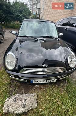 Хетчбек MINI Cooper 2004 в Рівному фото 3 Хетчбек MINI Cooper 2004 в Рівному
