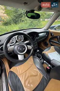 Хетчбек MINI Cooper 2004 в Рівному фото 6 Хетчбек MINI Cooper 2004 в Рівному