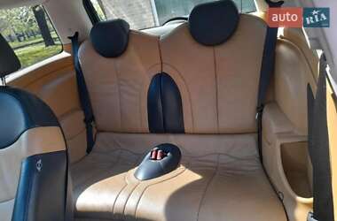 Хетчбек MINI Cooper 2004 в Рівному фото 9 Хетчбек MINI Cooper 2004 в Рівному