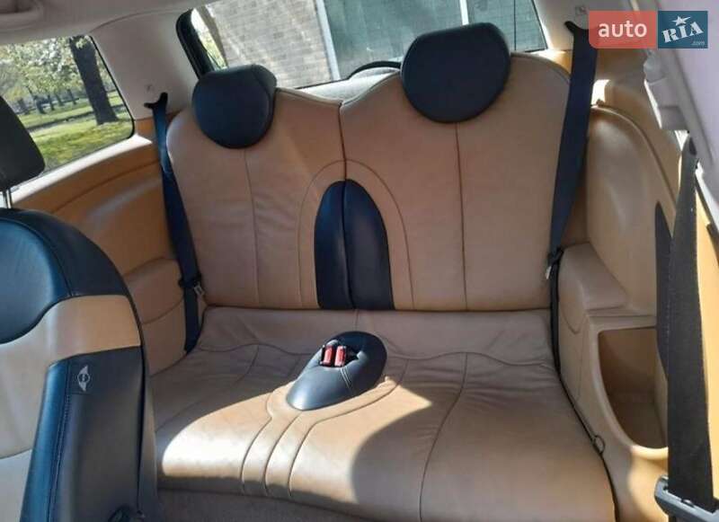 Хетчбек MINI Cooper 2004 в Рівному фото 9 Хетчбек MINI Cooper 2004 в Рівному