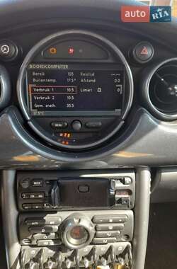 Хетчбек MINI Cooper 2004 в Рівному фото 10 Хетчбек MINI Cooper 2004 в Рівному