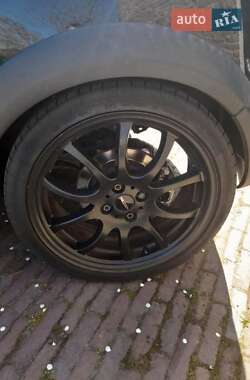 Хетчбек MINI Cooper 2004 в Рівному фото 11 Хетчбек MINI Cooper 2004 в Рівному