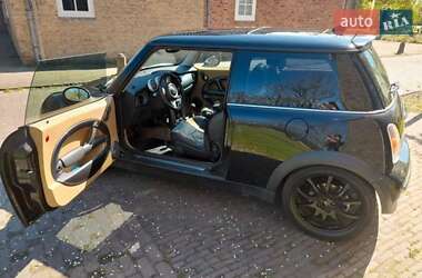 Хетчбек MINI Cooper 2004 в Рівному фото 12 Хетчбек MINI Cooper 2004 в Рівному