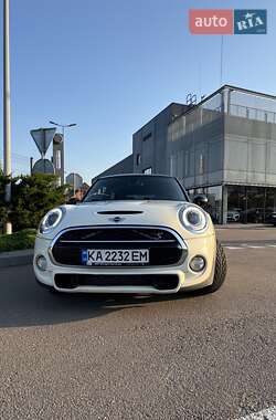 Хэтчбек MINI Cooper 2014 в Борисполе