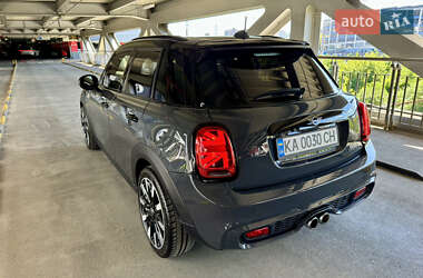 Хетчбек MINI Cooper 2018 в 