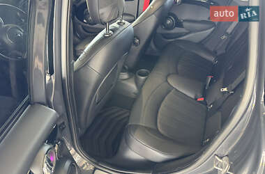 Хетчбек MINI Cooper 2018 в 