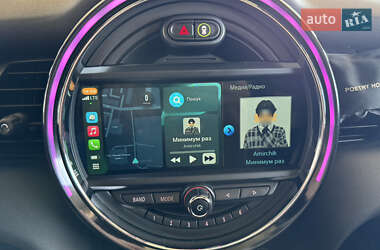 Хетчбек MINI Cooper 2018 в 