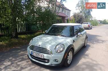 Хетчбек MINI Cooper 2013 в Лубнах