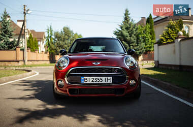 Хетчбек MINI Cooper 2014 в 