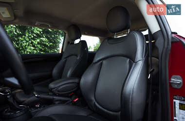 Хетчбек MINI Cooper 2014 в 