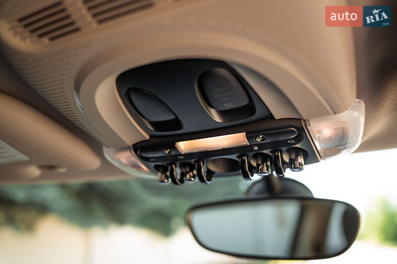 Хэтчбек MINI Cooper 2014 в Полтаве