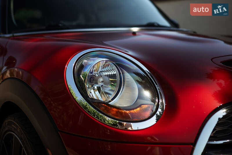 Хэтчбек MINI Cooper 2014 в Полтаве