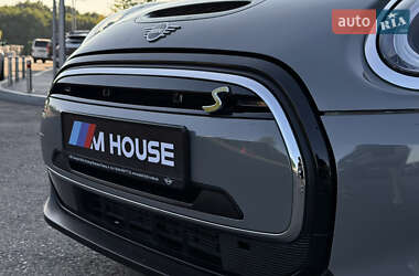 Хетчбек MINI Cooper 2022 в 