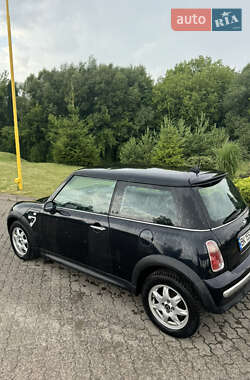 Хетчбек MINI Cooper 2005 в Бродах