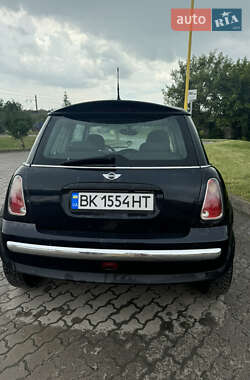 Хетчбек MINI Cooper 2005 в Бродах
