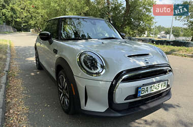 Хетчбек MINI Cooper 2022 в Києві