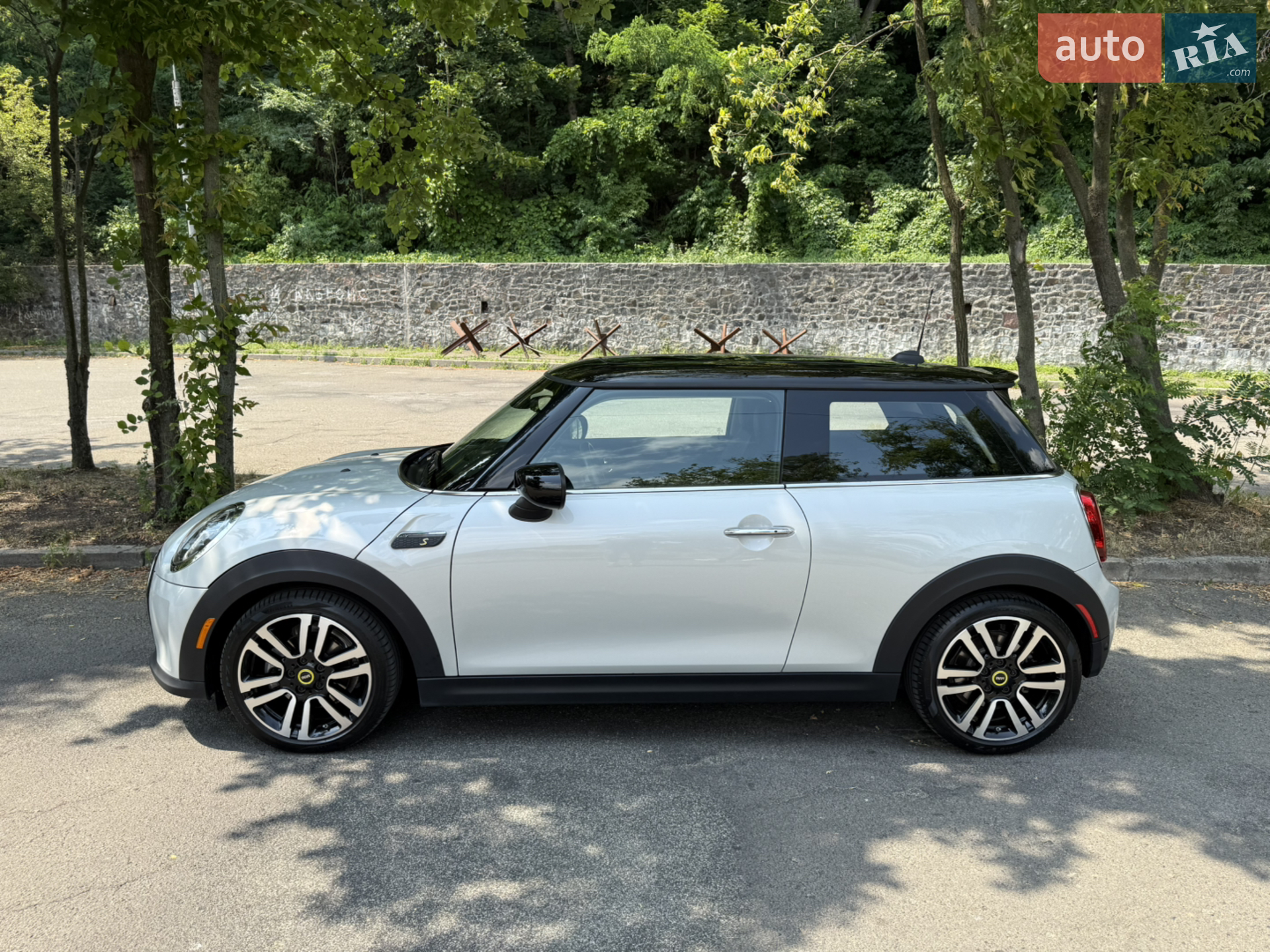 2022 MINI Cooper - мініатюра 4