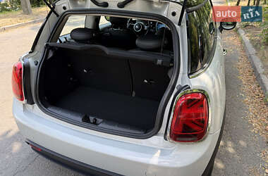 Хэтчбек MINI Cooper 2022 в 