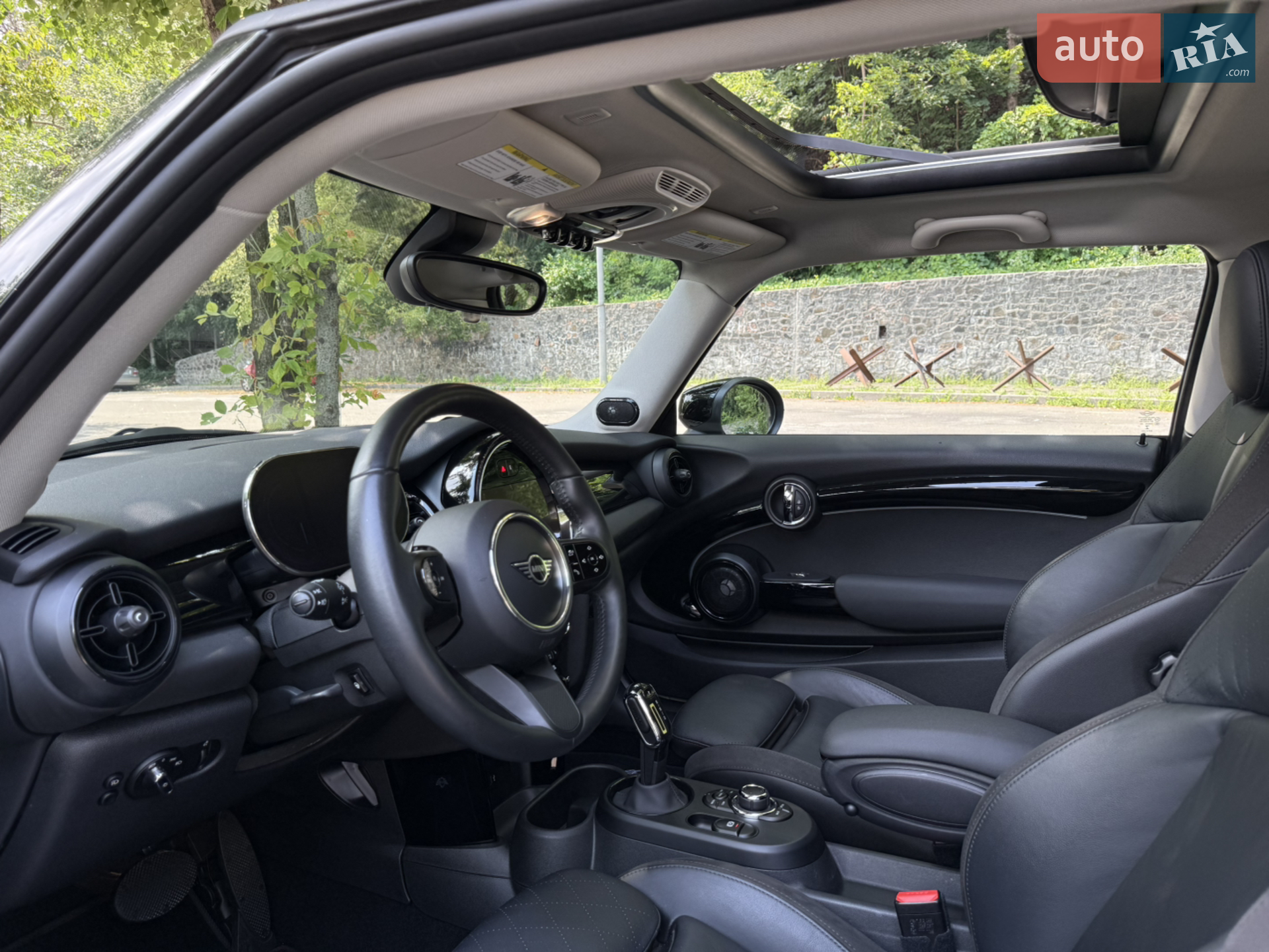 2022 MINI Cooper - мініатюра 19