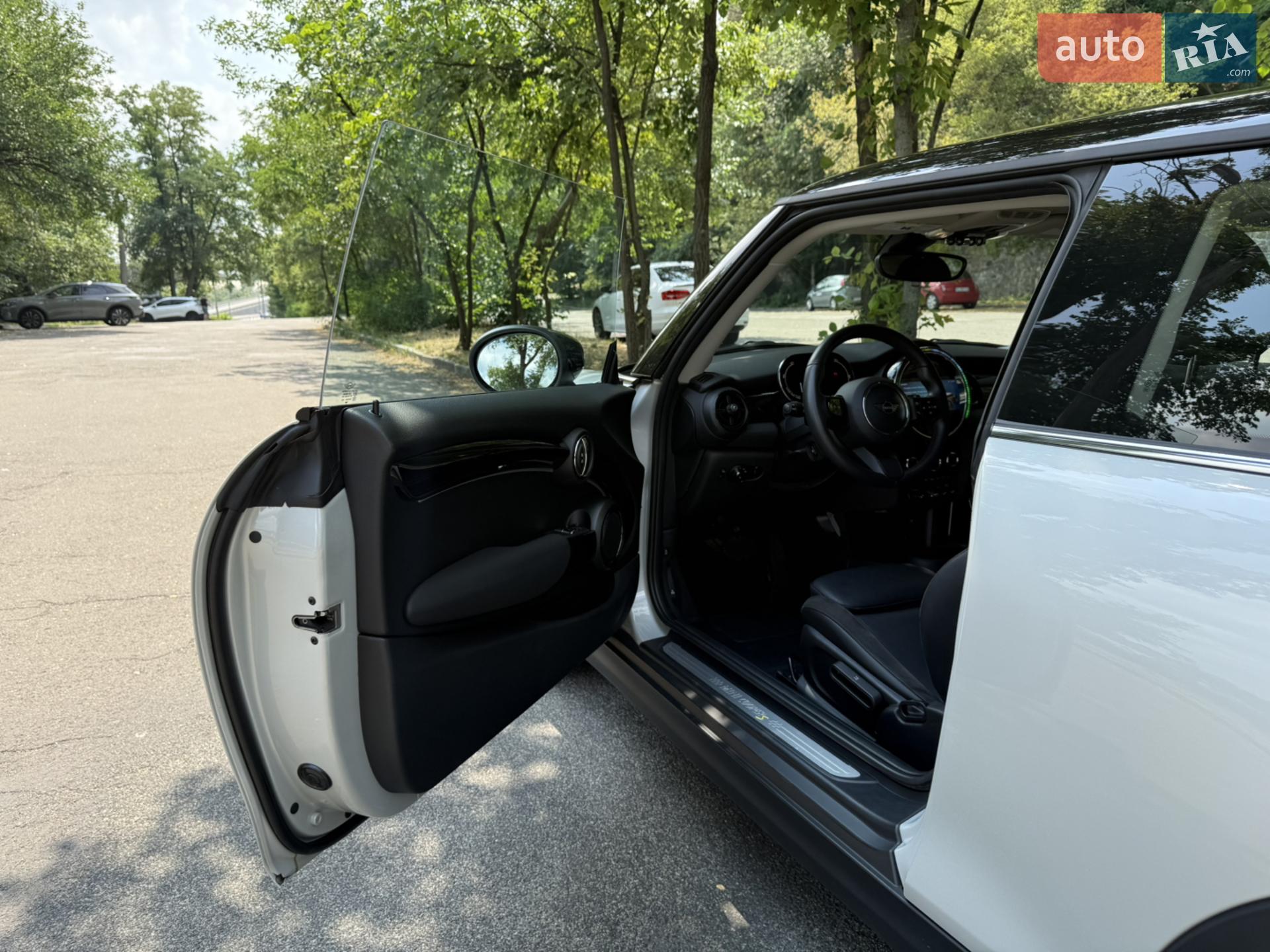 2022 MINI Cooper - мініатюра 22
