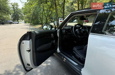 Хэтчбек MINI Cooper 2022 в 