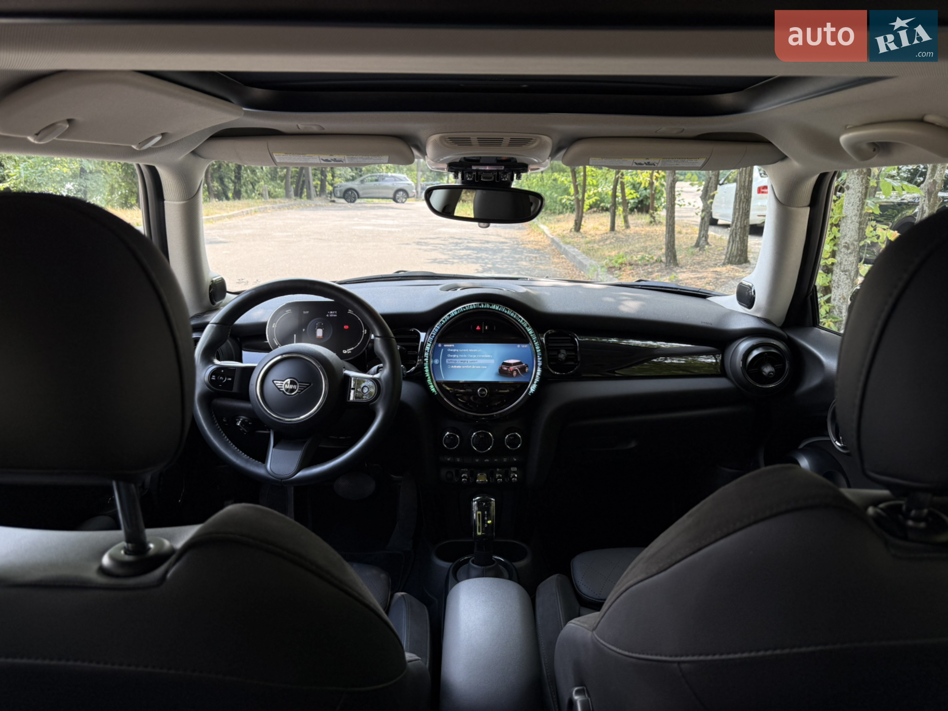 2022 MINI Cooper - мініатюра 30