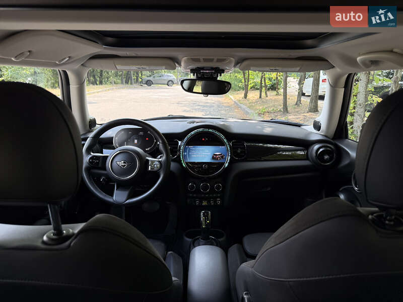 Хетчбек MINI Cooper 2022 в Києві