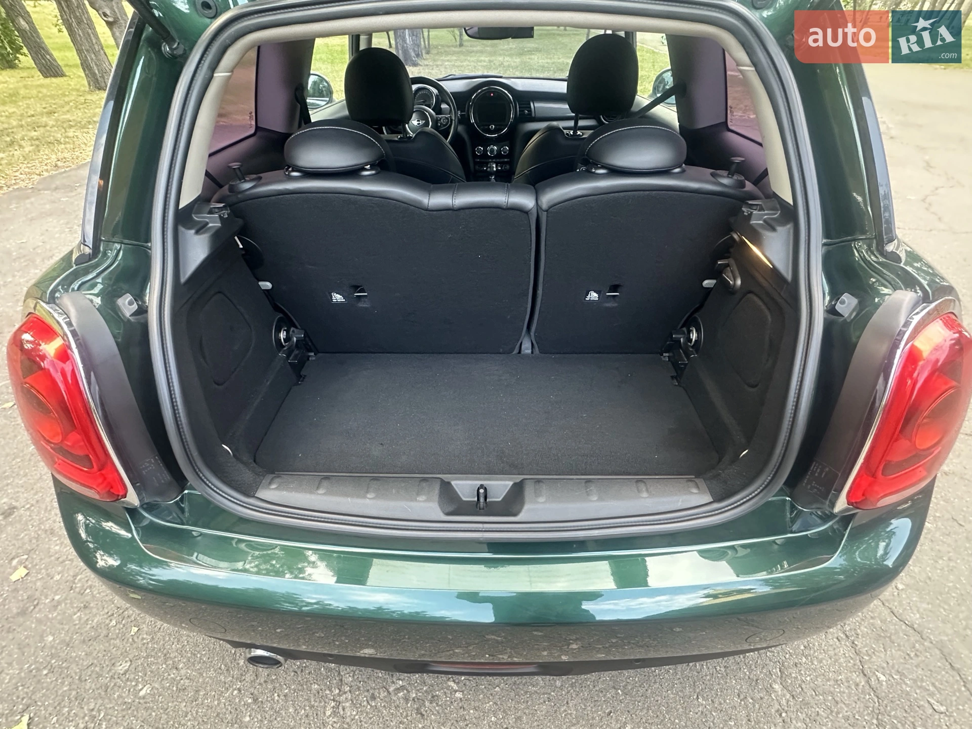 2016 MINI Cooper - мініатюра 12
