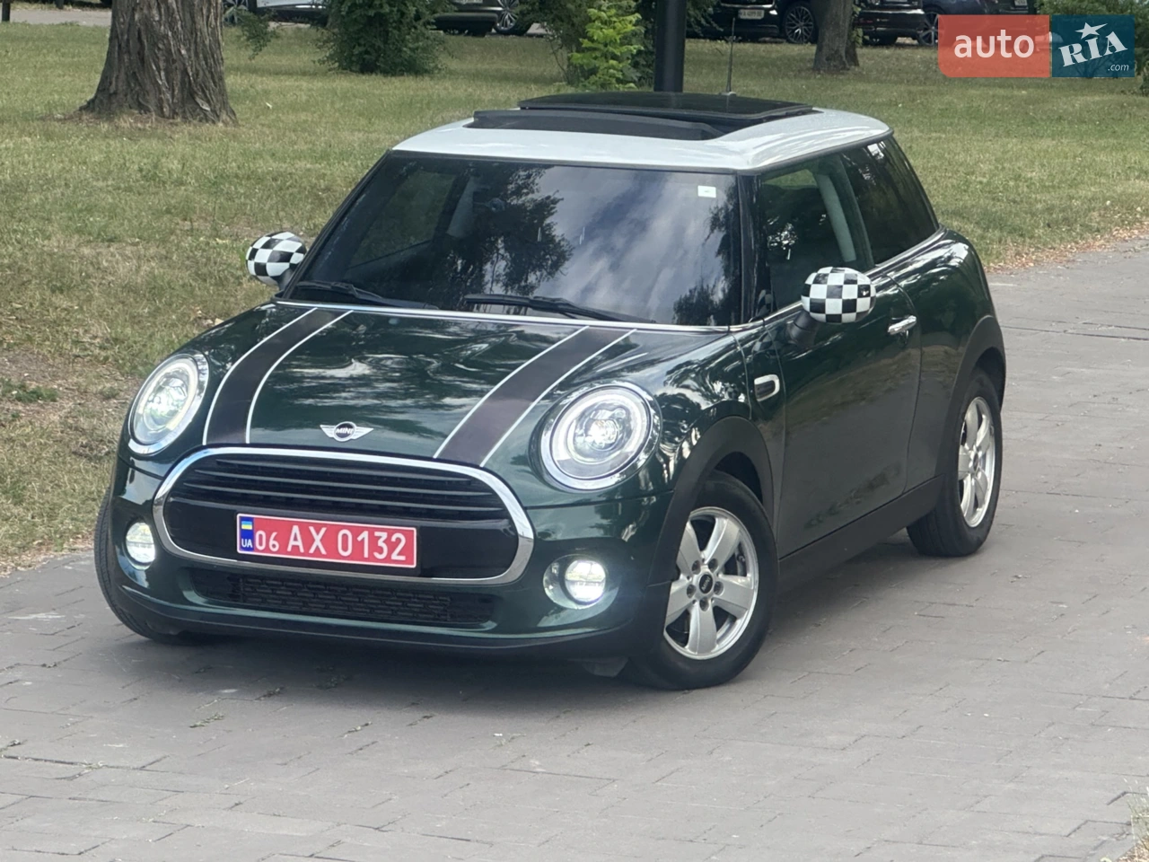2016 Fiat 500X - мініатюра 67