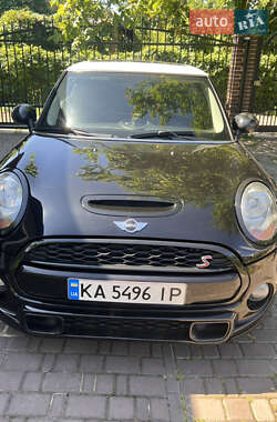 Хэтчбек MINI Cooper 2014 в Киеве