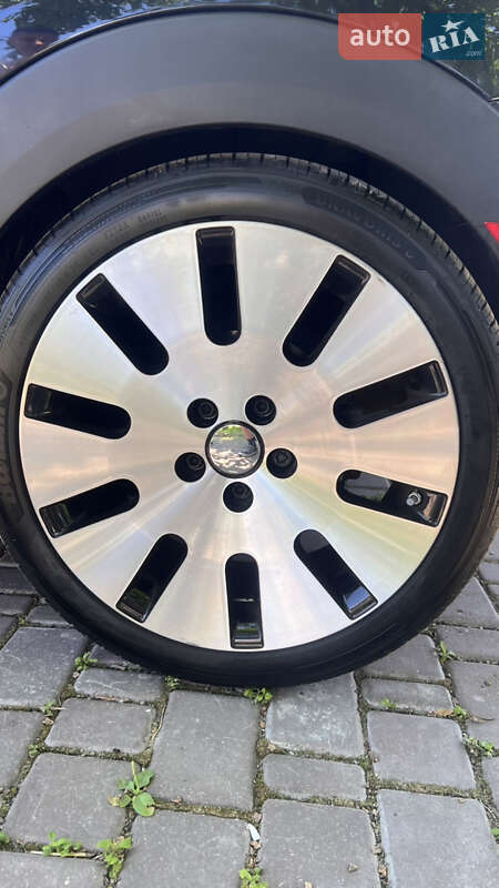 Хетчбек MINI Cooper 2014 в Києві