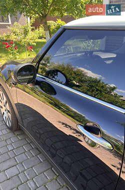 Хэтчбек MINI Cooper 2014 в Киеве