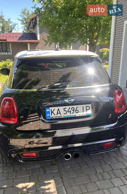 Хэтчбек MINI Cooper 2014 в Киеве