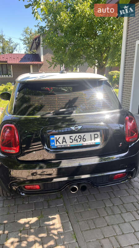 Хэтчбек MINI Cooper 2014 в Киеве