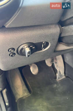 Хэтчбек MINI Cooper 2014 в 