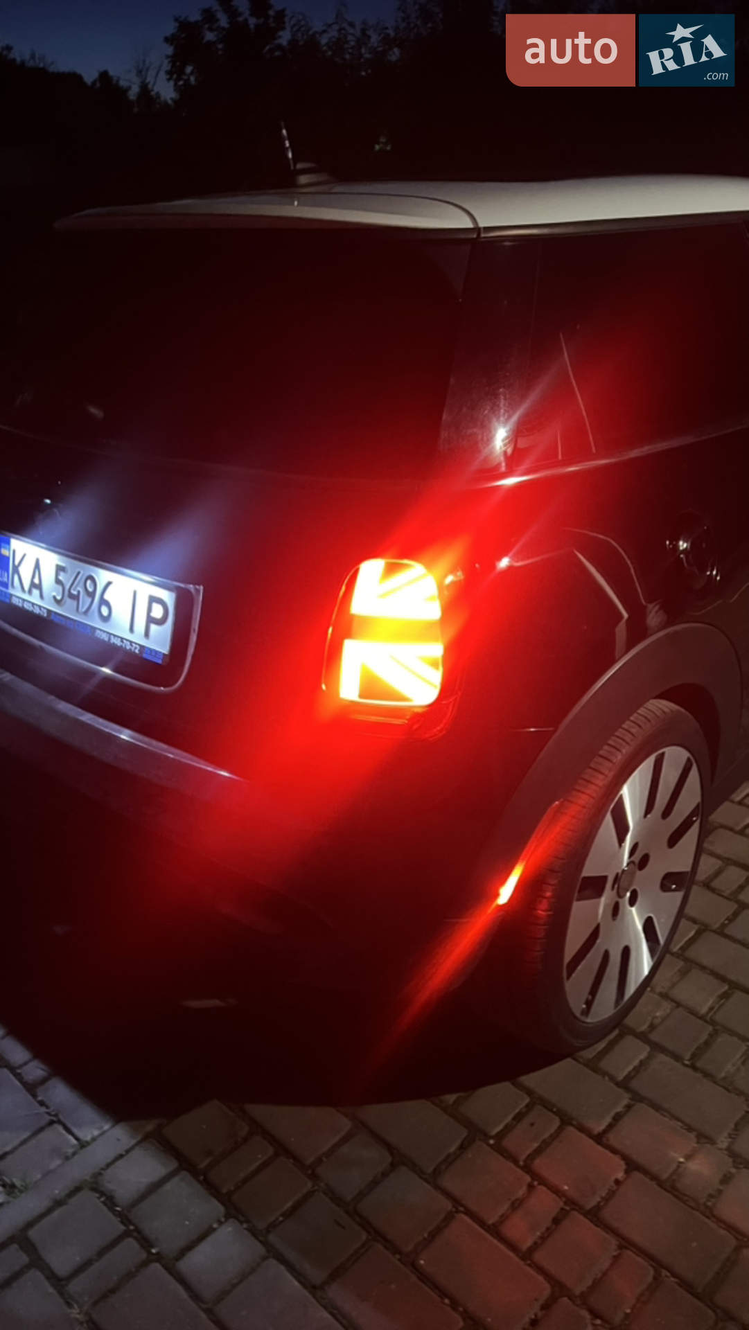 2014 MINI Cooper - мініатюра 33