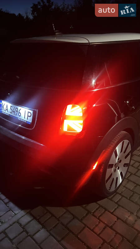 Хетчбек MINI Cooper 2014 в Києві