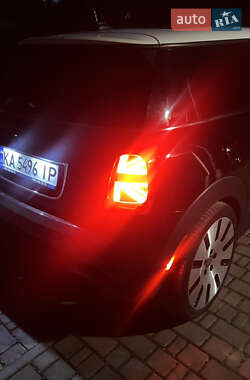 Хэтчбек MINI Cooper 2014 в 