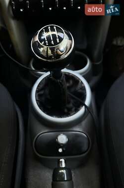Хетчбек MINI Cooper 2002 в 