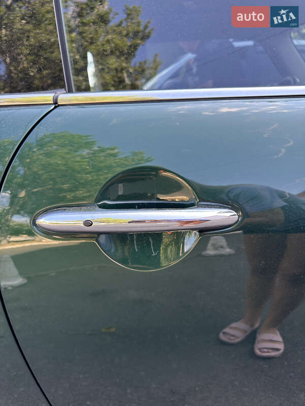 Хэтчбек MINI Cooper 2016 в Одессе