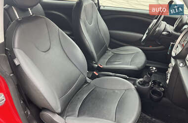 Хетчбек MINI Cooper 2010 в 