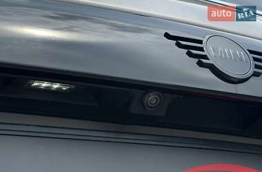 Хэтчбек MINI Cooper 2021 в 