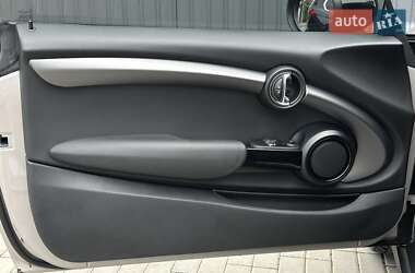 Хэтчбек MINI Cooper 2021 в 